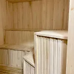 Medova Hata 招待所