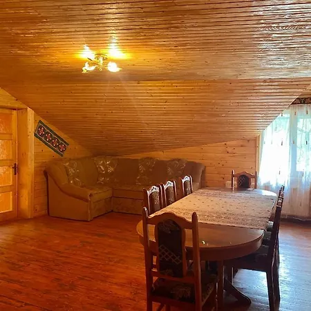 Guest house Medova Hata