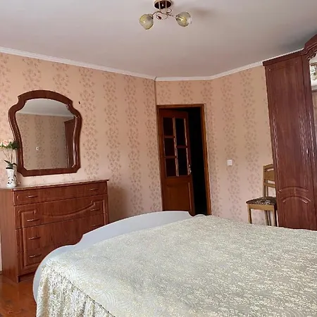 Guest house Medova Hata Verkhnyaya Rozhanka