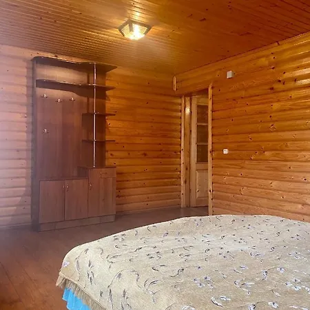 Guest house Medova Hata