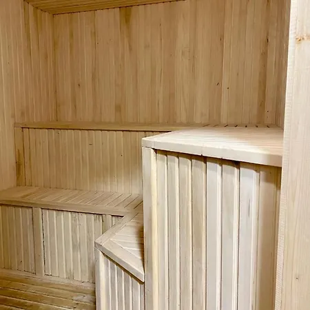 Medova Hata 招待所