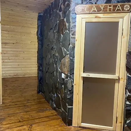 Guest house Medova Hata *