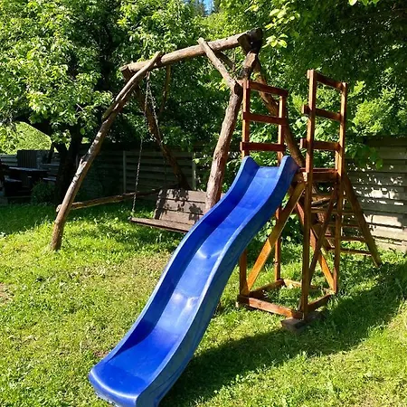 Medova Hata Maison d'hôtes