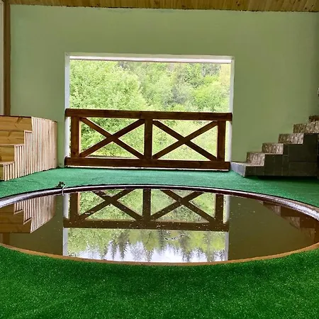 Medova Hata Maison d'hôtes