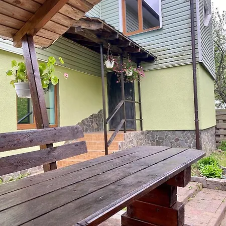 Guest house Medova Hata