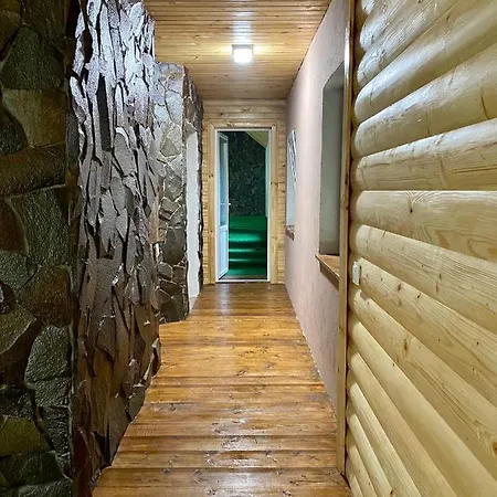 Medova Hata Maison d'hôtes