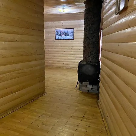 Medova Hata *
