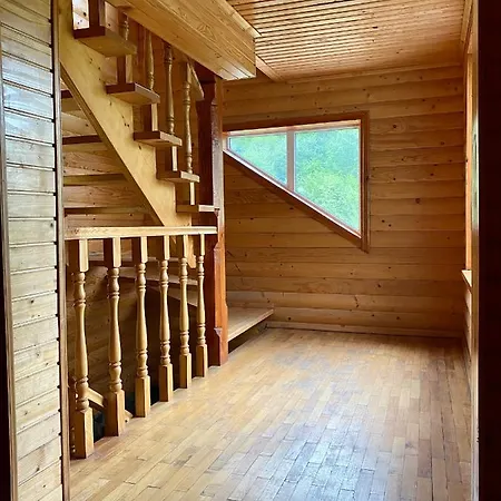 Medova Hata Maison d'hôtes *