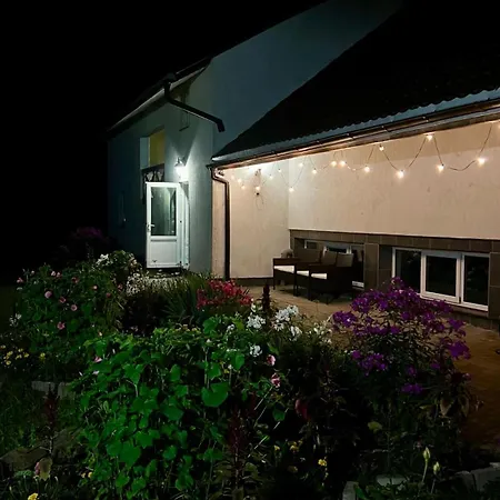Guest house Medova Hata