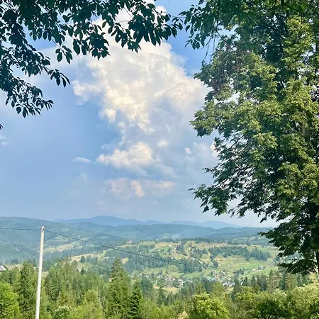 Medova Hata *