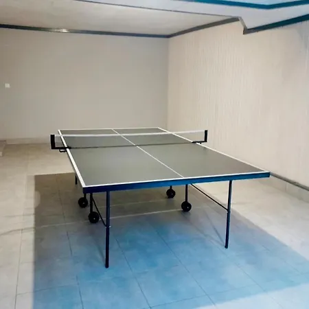 Penzion Medova Hata