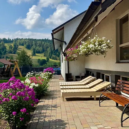 Guest house Medova Hata
