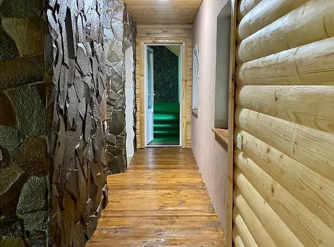 Medova Hata Penzion