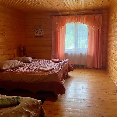 Guest house Medova Hata *