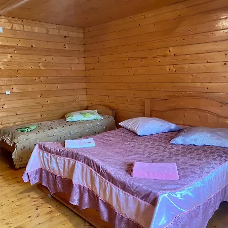 Medova Hata Guest house