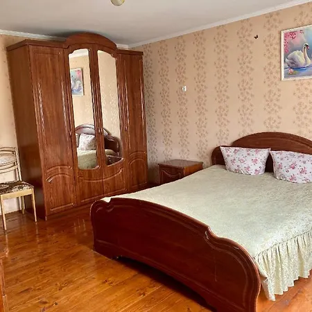 Guest house Medova Hata