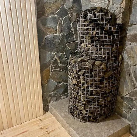 Medova Hata Guest house