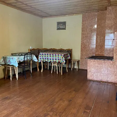 Medova Hata Guest house