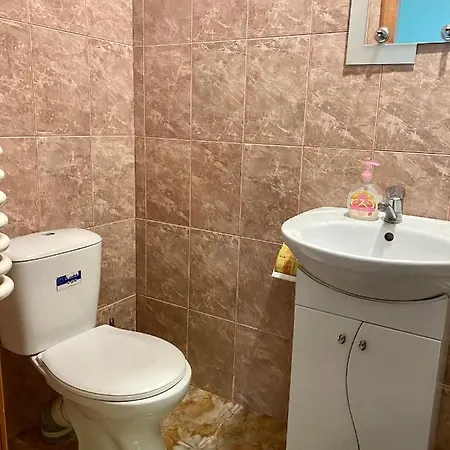 Medova Hata Guest house