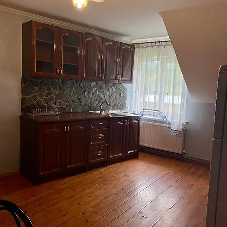 Guest house Medova Hata *