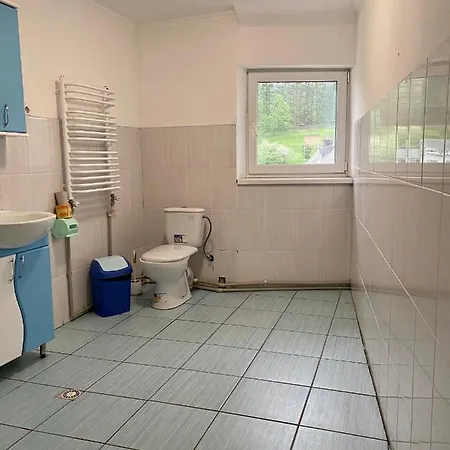 Medova Hata * Verkhnyaya Rozhanka