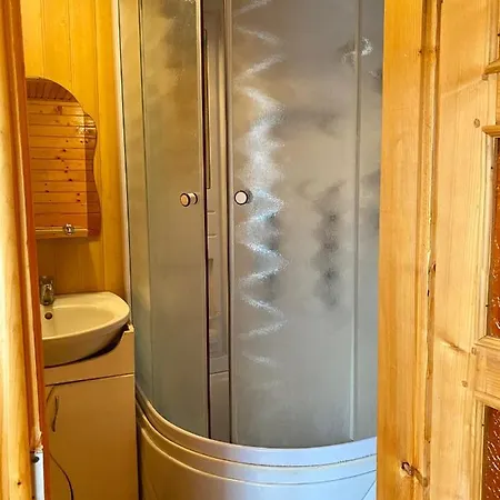 Guest house Medova Hata *