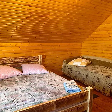 Medova Hata Guest house *