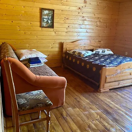 Medova Hata Guest house