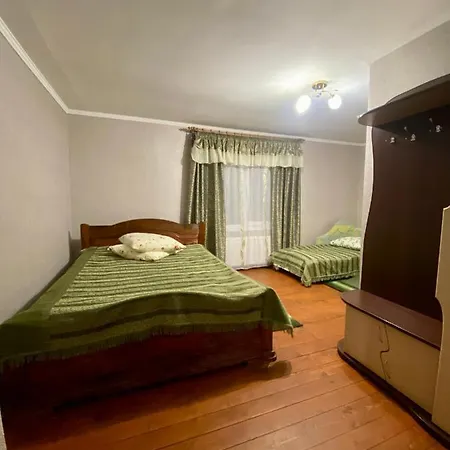 Guest house Medova Hata *